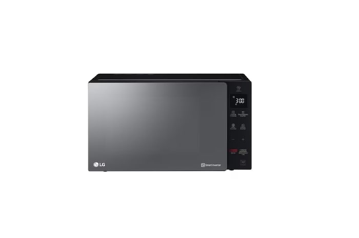 Vista frontal Horno Microondas MS0936GIR NeoChef™
